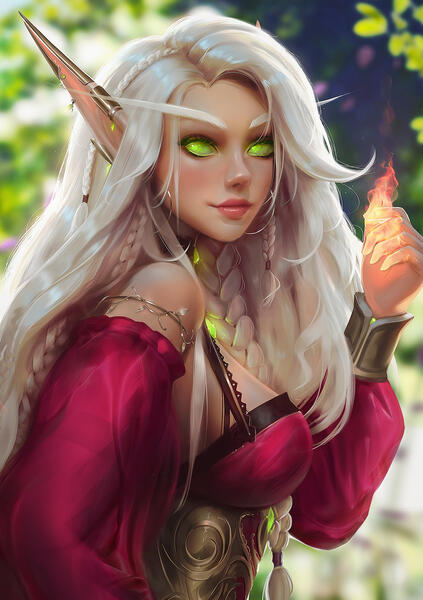 Portrait