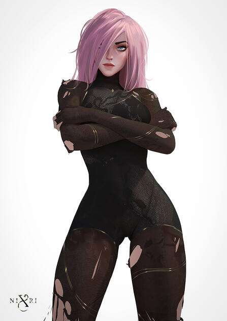 3/4 Body 3/4 Body