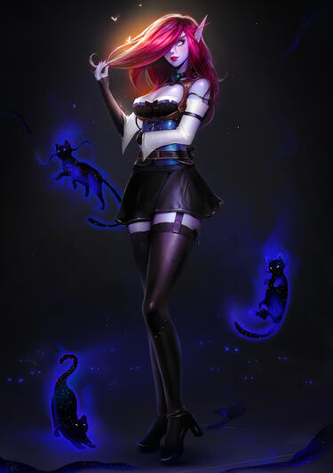 Full-Body